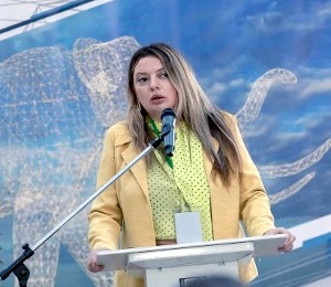 II межрегиональной научно-практической конференции «Сохранение природно-заповедного наследия и экологическая стратегия промышленных предприятий»